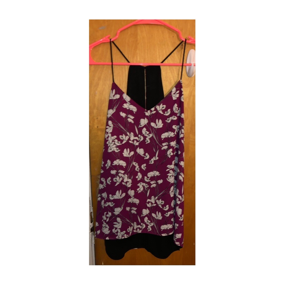 REVERSIBLE TOP